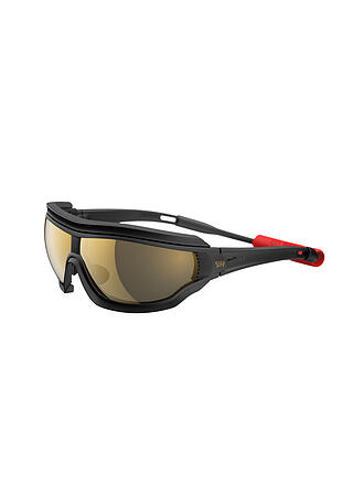 EVIL EYE | Lunettes de sport Fusor Pro Black Matt Gletscher 4