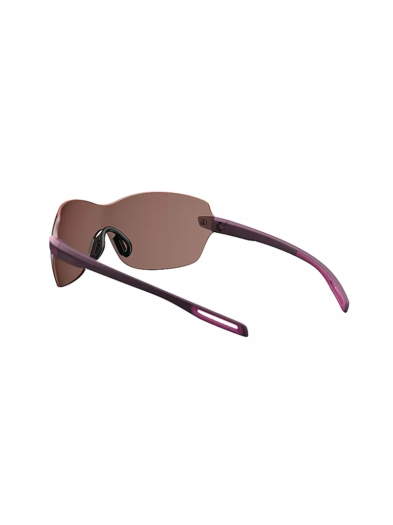 EVIL EYE | Lunettes de cyclisme femme Dlite-X Violet Métallique 3 | Lilas