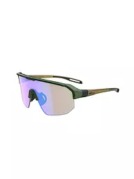 EVIL EYE | Lunettes de cyclisme homme Trailsense II VARiO | Olive