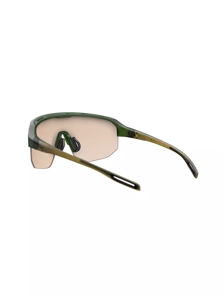 EVIL EYE | Lunettes de cyclisme homme Trailsense II VARiO |