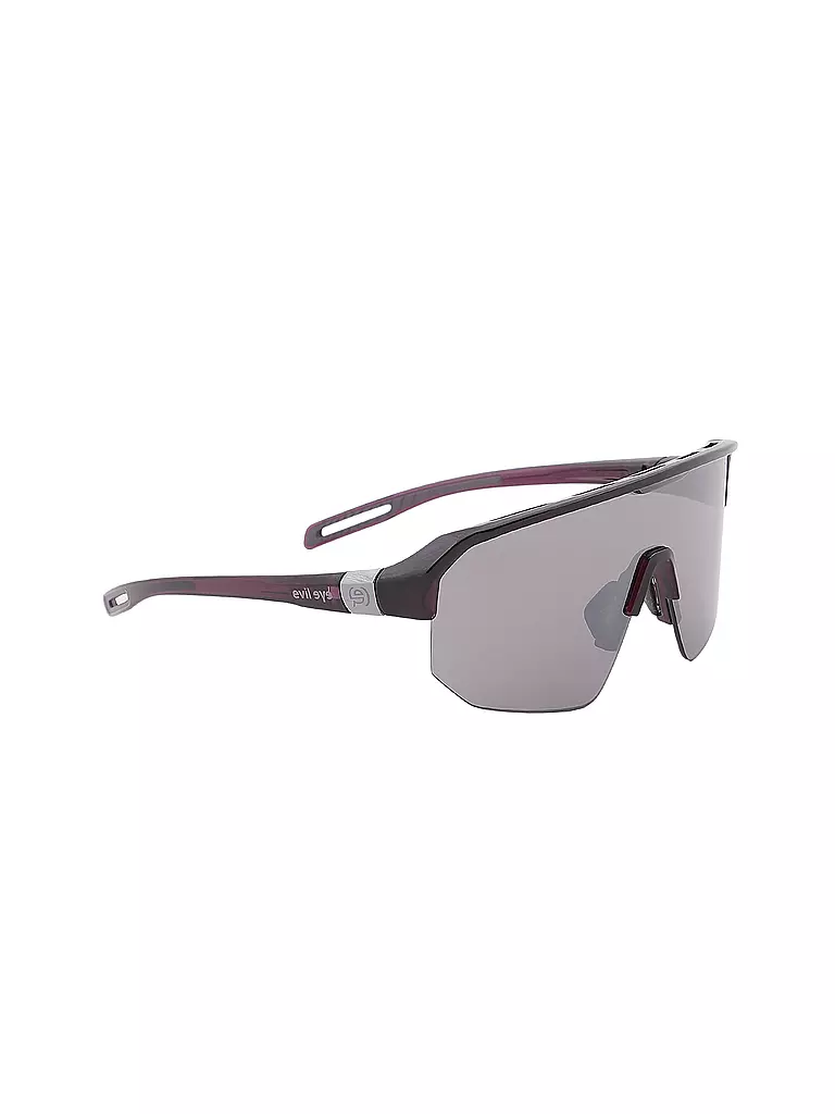 EVIL EYE | Lunettes de cyclisme pour femmes Trailsense II | Baie