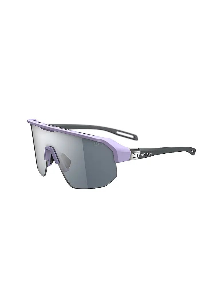 EVIL EYE | Lunettes de cyclisme pour femmes Trailsense II | Lilas
