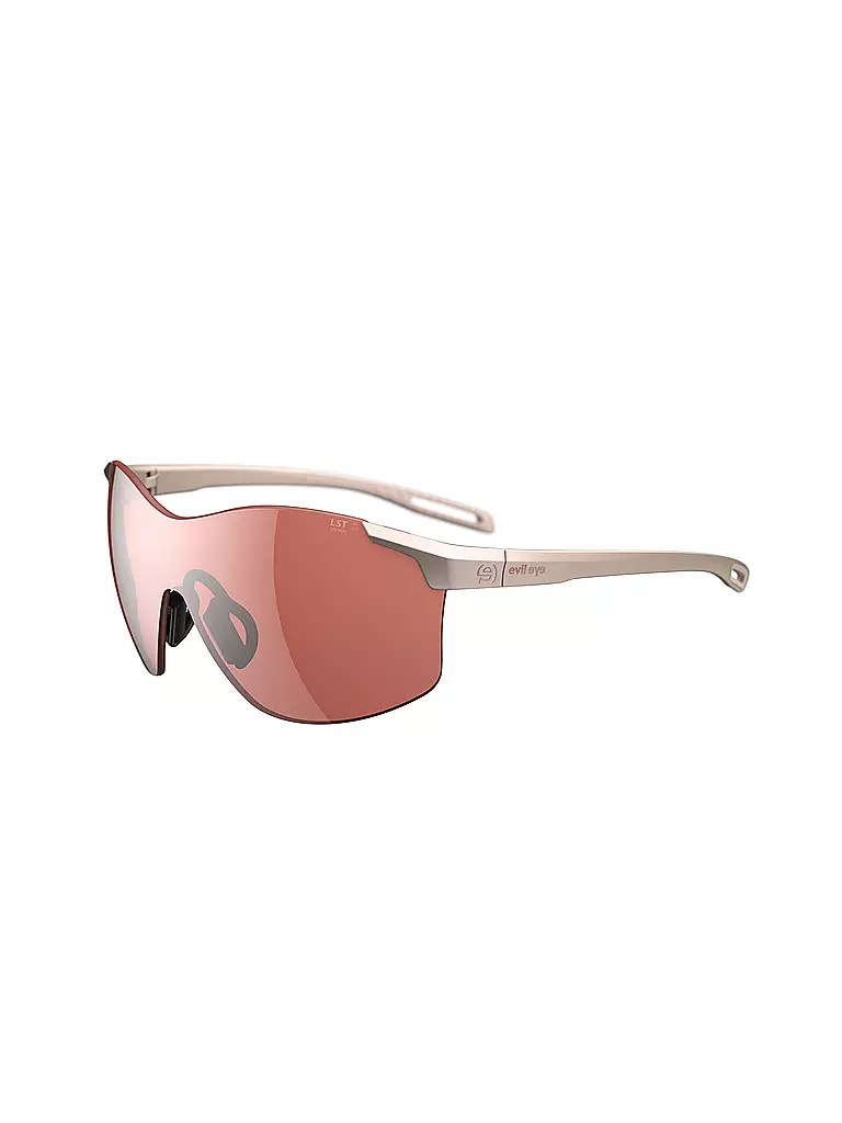 EVIL EYE | Lunettes de cyclisme pour femmes Vistair-D | Beige