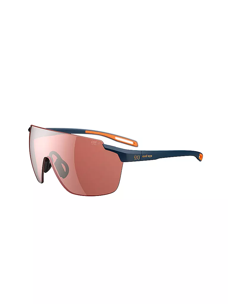 EVIL EYE | Lunettes de cyclisme pour hommes Vistair-X | Bleu foncé