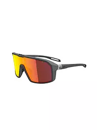 EVIL EYE | Lunettes de cyclisme Roadense pour hommes | Gris