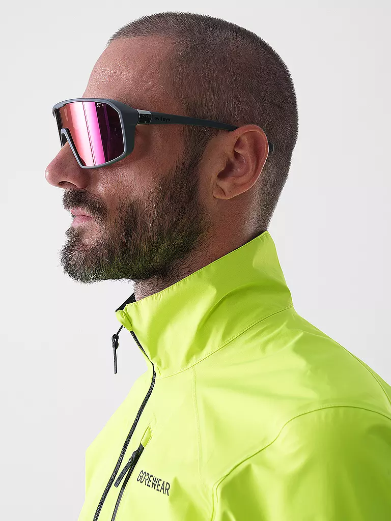 EVIL EYE | Lunettes de cyclisme Roadense pour hommes |
