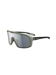 EVIL EYE | Lunettes de cyclisme Roadsense pour femmes | Olive