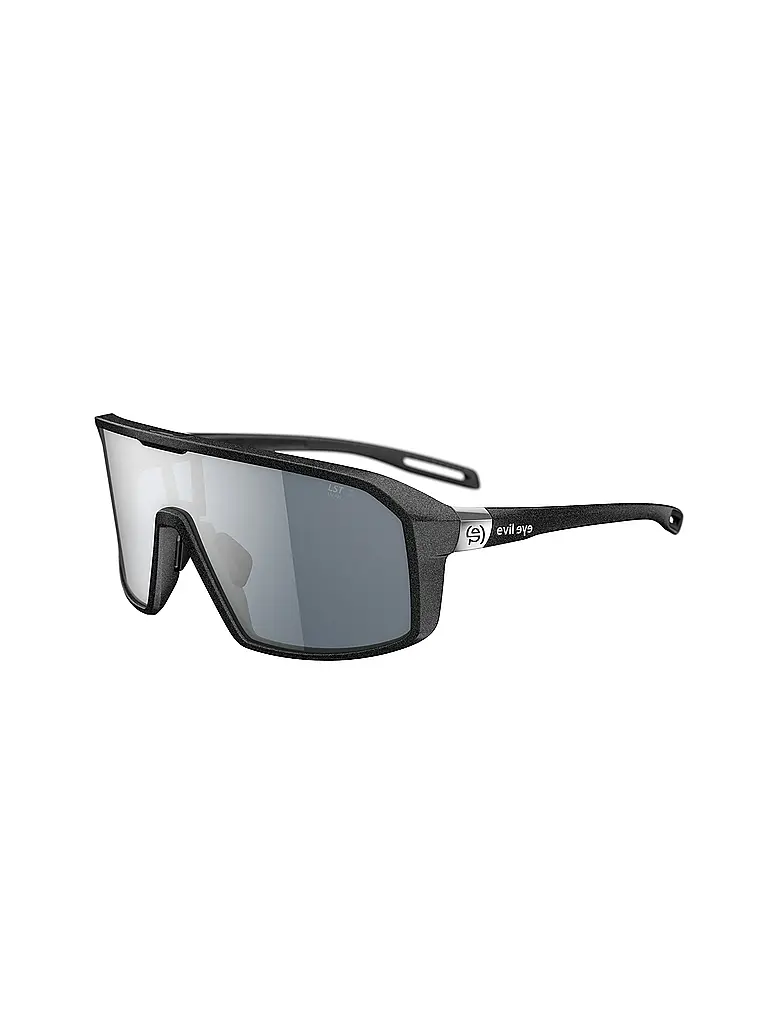 EVIL EYE | Lunettes de cyclisme Roadsense pour femmes | Noir