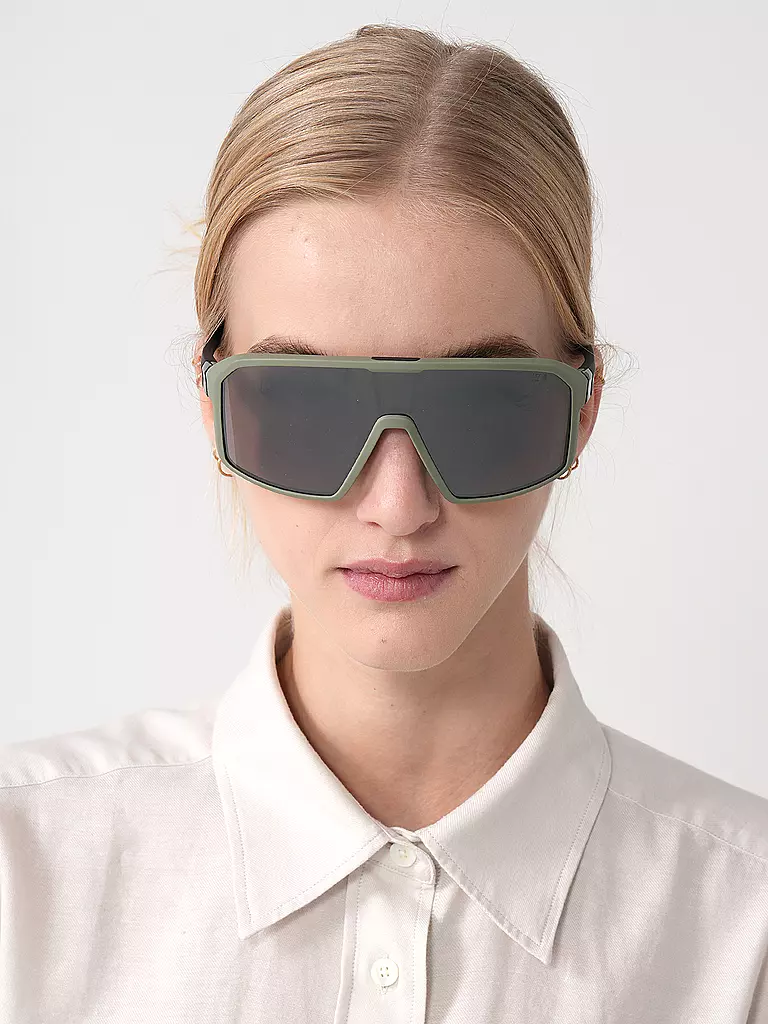 EVIL EYE | Lunettes de cyclisme Roadsense pour femmes |