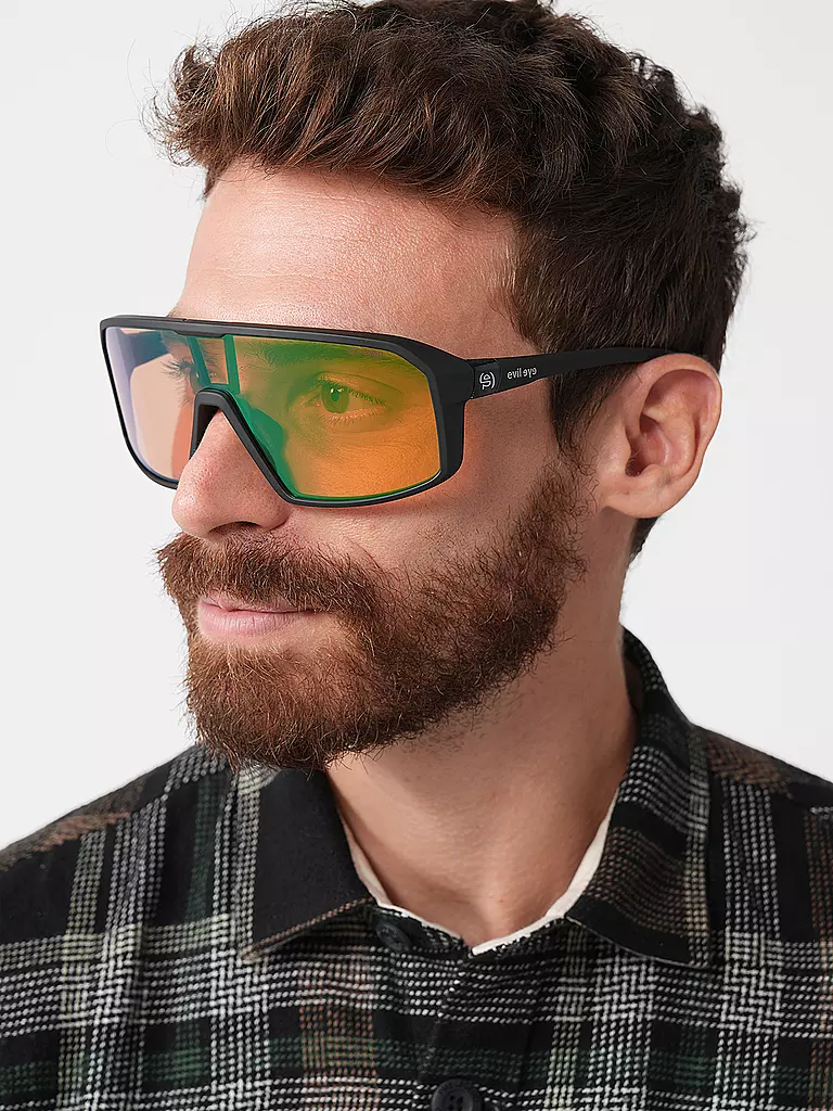 EVIL EYE | Lunettes de cyclisme Roadsense Vario pour hommes |