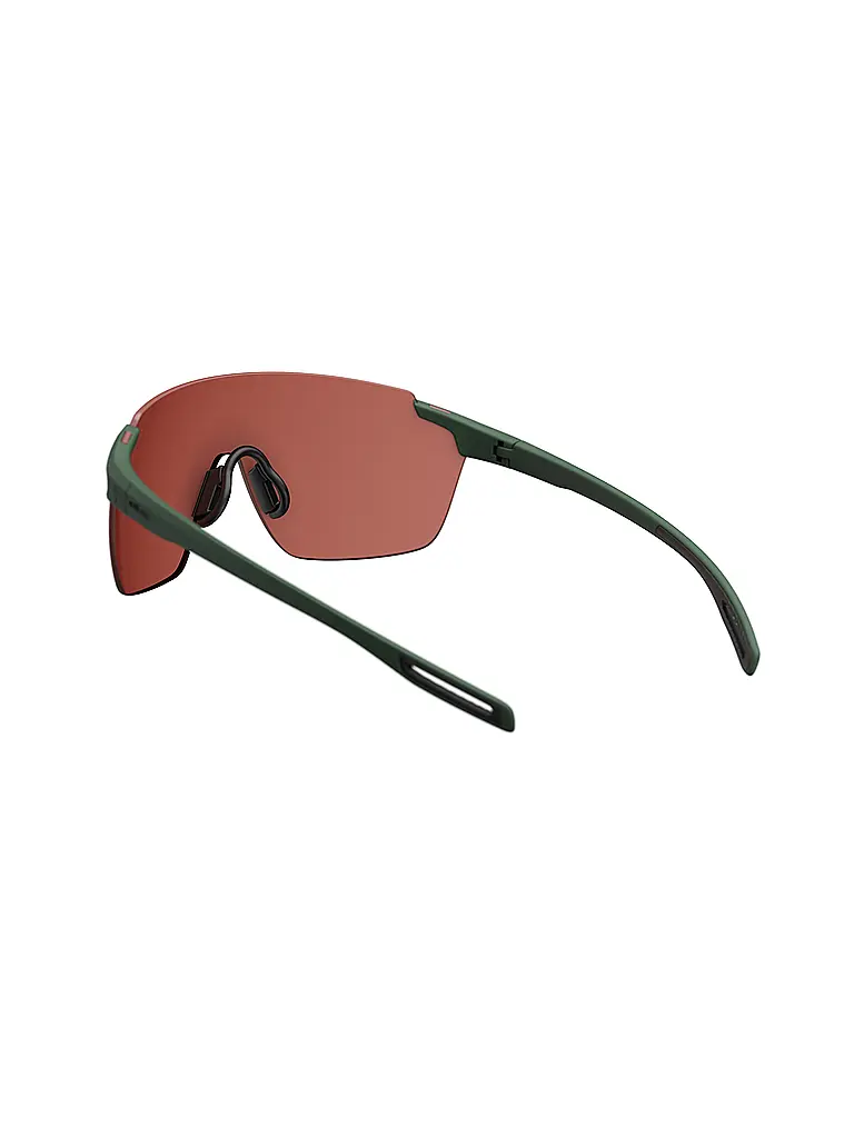 EVIL EYE | Lunettes de cyclisme Vistair-X pour hommes |