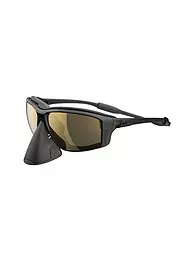 EVIL EYE | Lunettes de montagne pour femmes Elate.O Pro LST | Noir