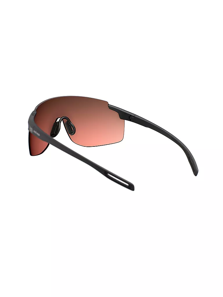 EVIL EYE | Lunettes de sport homme vistair-y | Noir