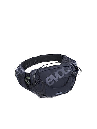 EVOC | Sac banane HIP PACK PRO 3