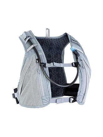 EVOC | Sac à dos de vélo Hydro Pro 6 + poche à eau de 1,5 litre