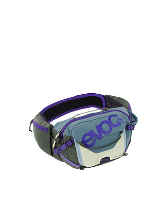 EVOC | Sac banane Hip Pack Pro 3L