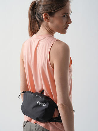 EVOC | Sac banane Hip Pouch 3D WP 2L
