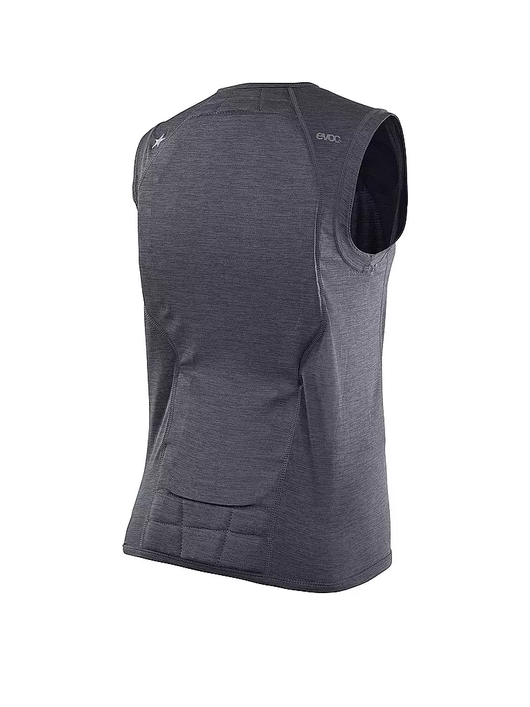 EVOC | Damen Protektorenweste | Gris