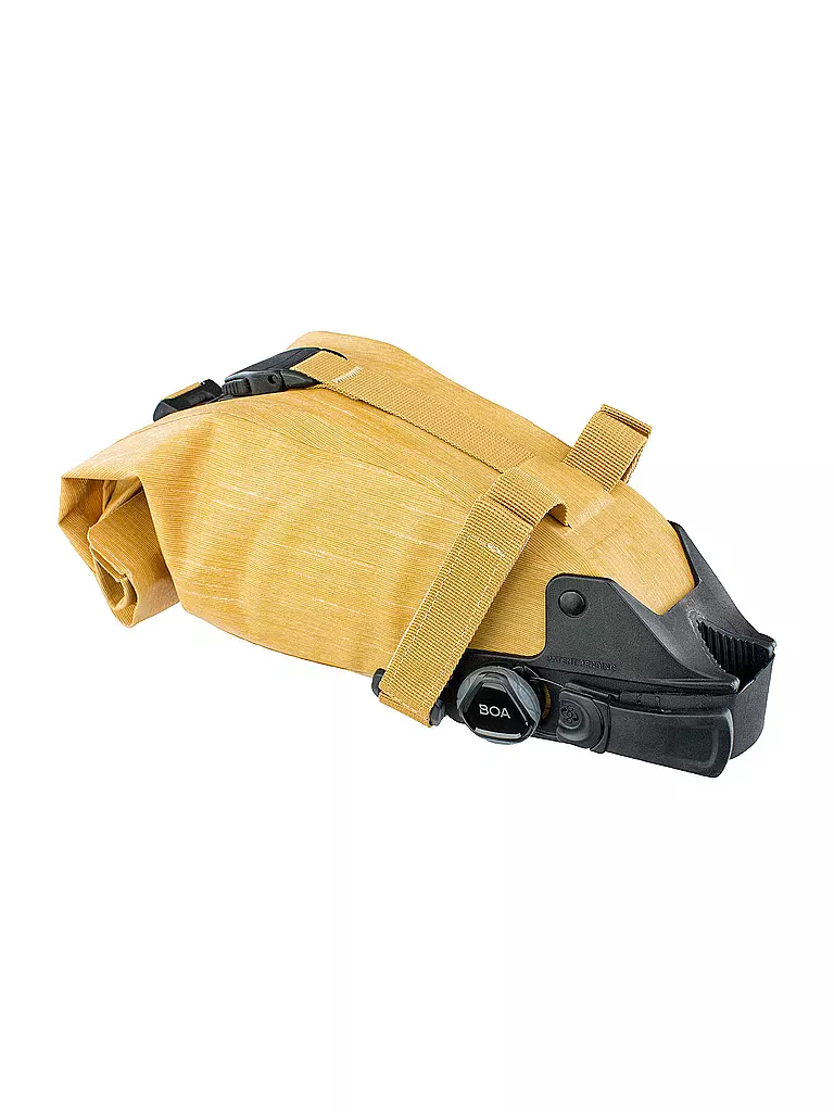 EVOC | Fahrrad Satteltasche Seat Pack BOA® M | Beige