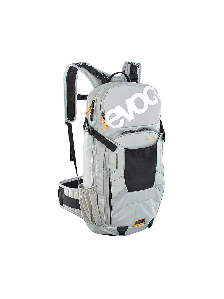 EVOC | Sac à dos de protection FR Enduro 16L | Gris