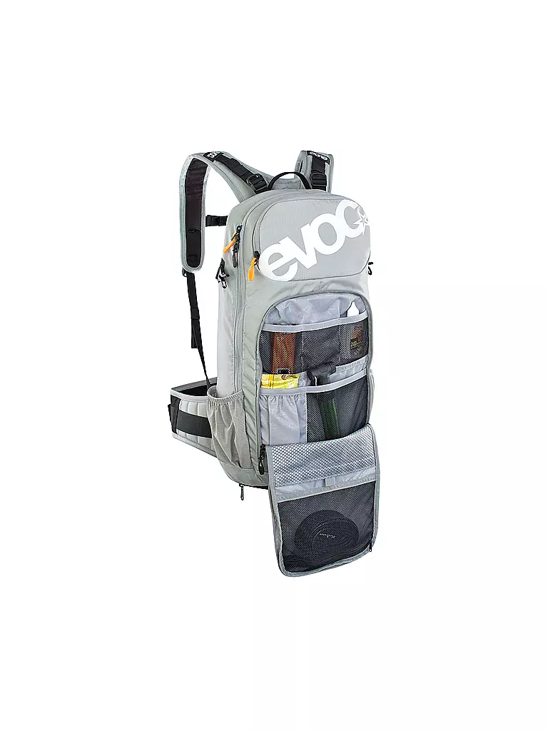 EVOC | Sac à dos de protection FR Enduro 16L | 