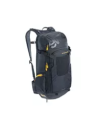 EVOC | Sac à dos de protection FR Trail Blackline 20L | Noir