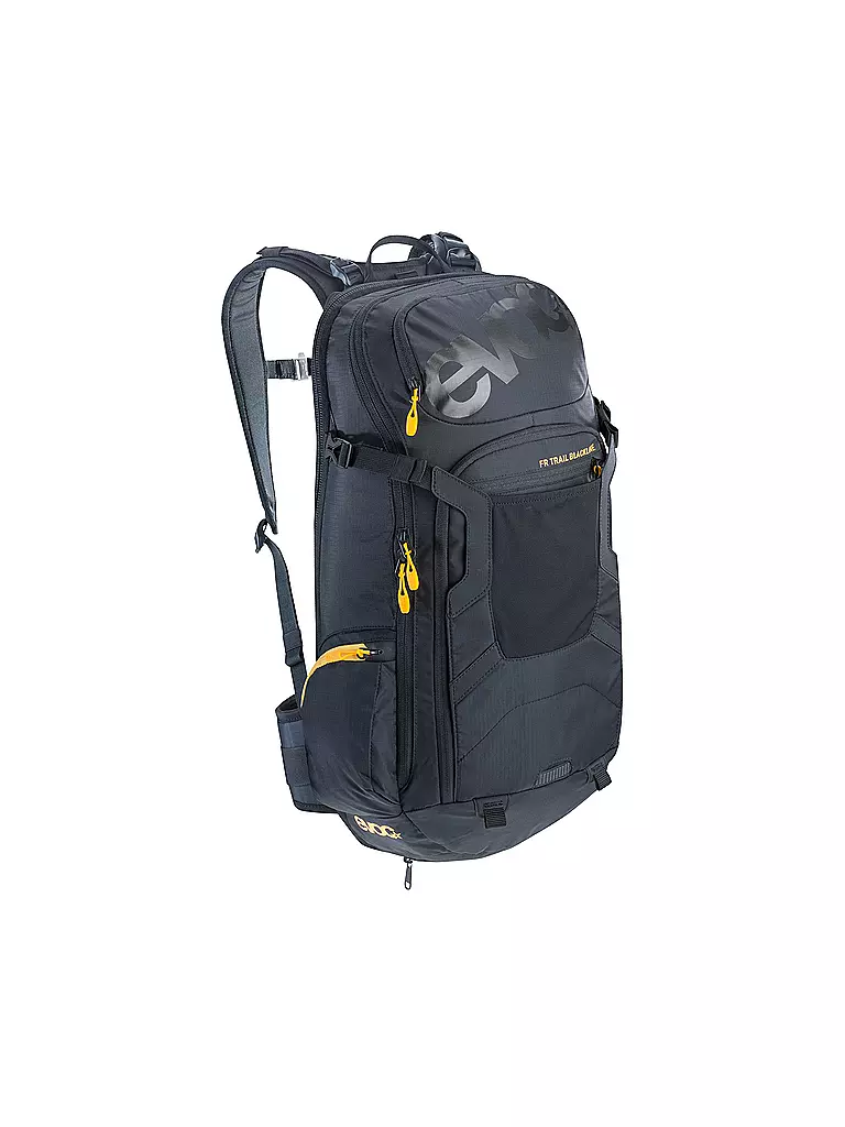 EVOC | Sac à dos de protection FR Trail Blackline 20L | Noir