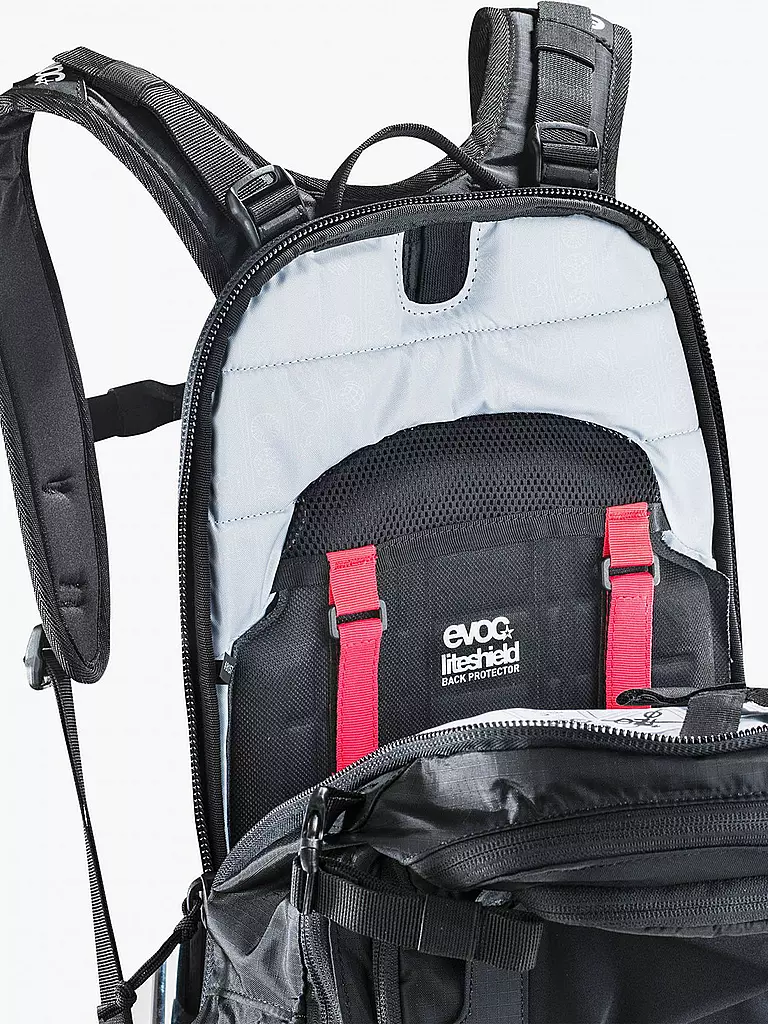 EVOC | Sac à dos de protection FR Trail Blackline 20L |