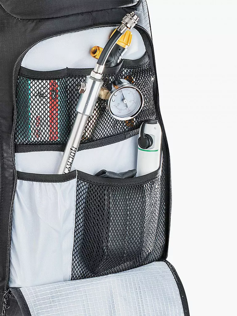 EVOC | Sac à dos de protection FR Trail Blackline 20L |