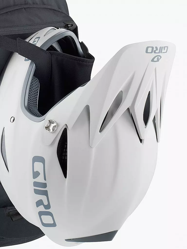 EVOC | Sac à dos de protection FR Trail Blackline 20L |
