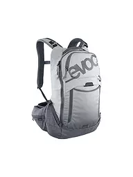EVOC | Sac à dos de protection Trail Pro 16L | Gris