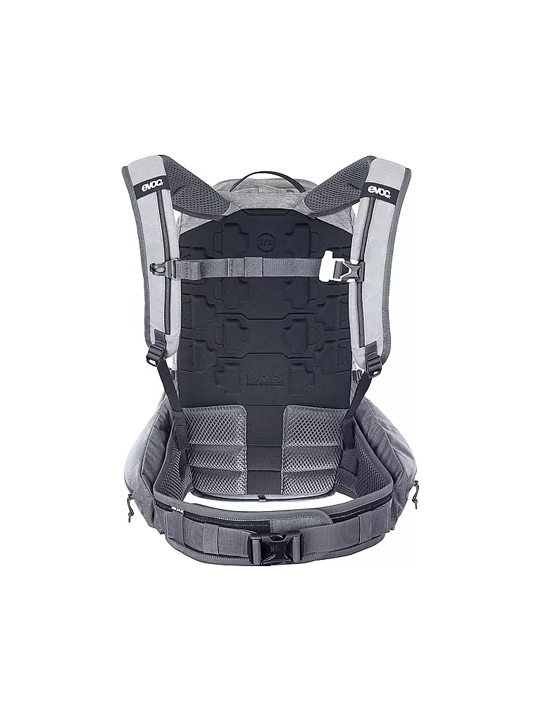 EVOC | Sac à dos de protection Trail Pro 16L |