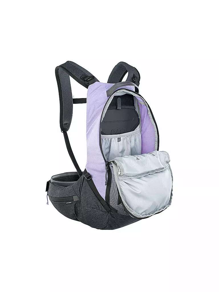 EVOC | Sac à dos de protection Trail Pro 16L |