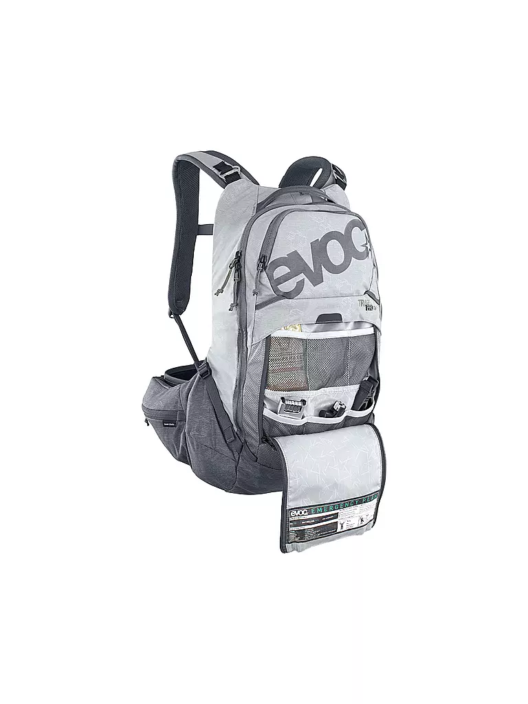 EVOC | Sac à dos de protection Trail Pro 16L |