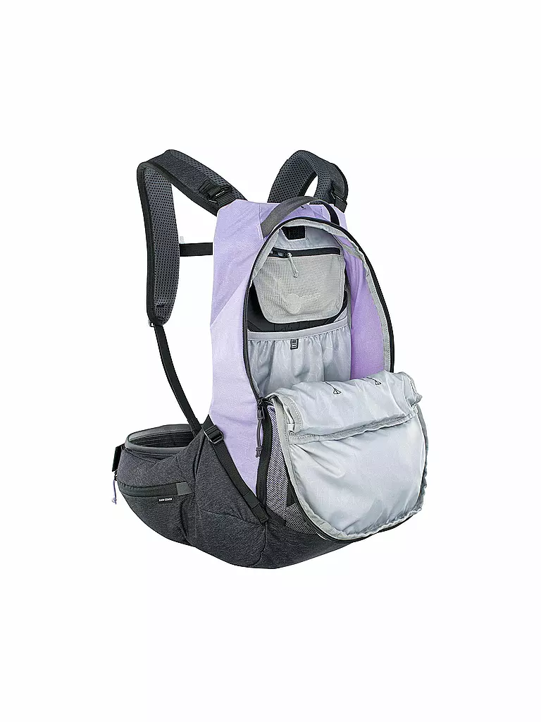 EVOC | Sac à dos de protection Trail Pro 16L |