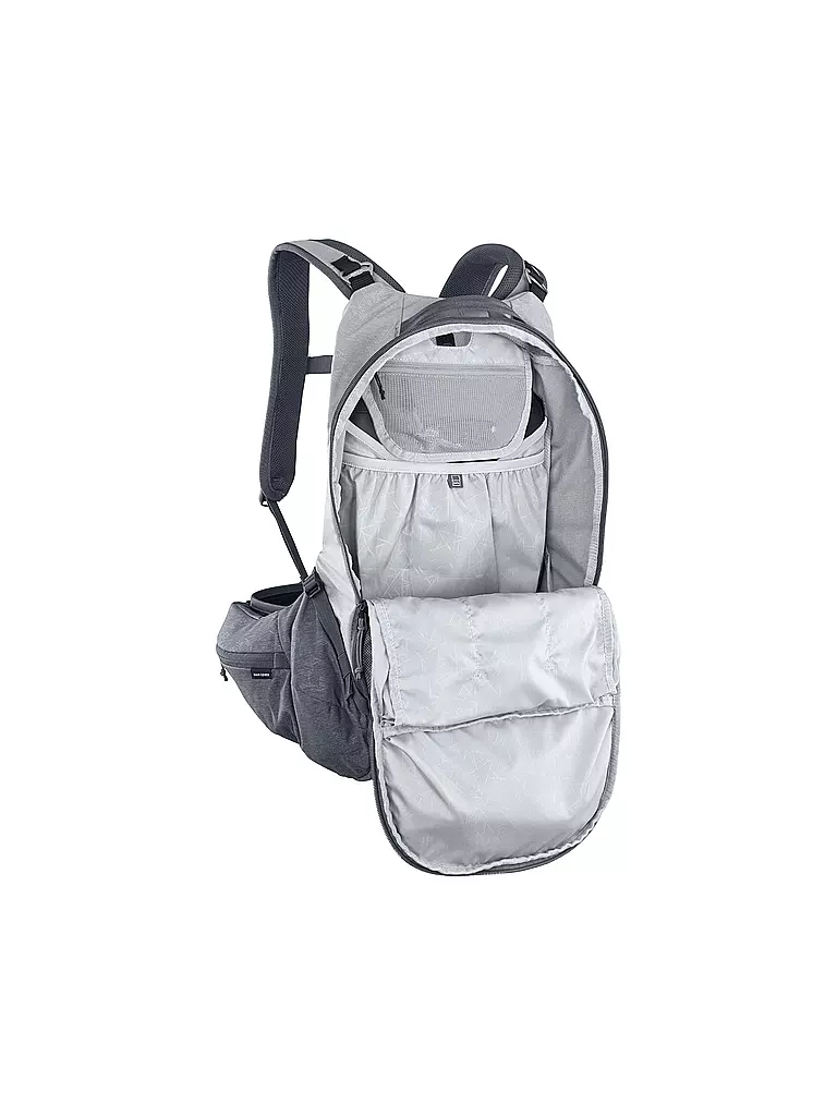 EVOC | Sac à dos de protection Trail Pro 16L |