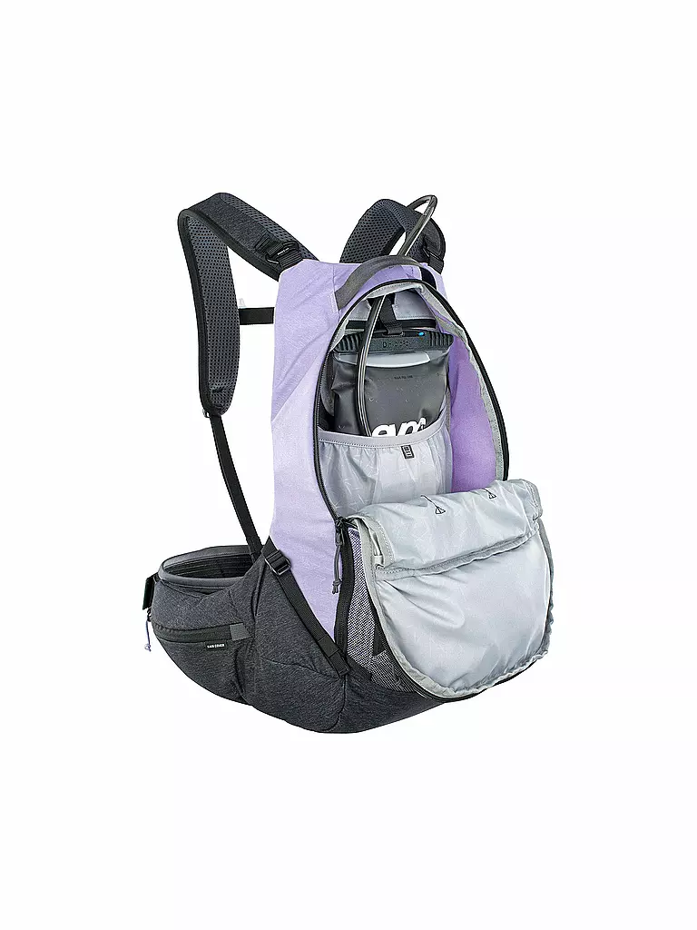 EVOC | Sac à dos de protection Trail Pro 16L |