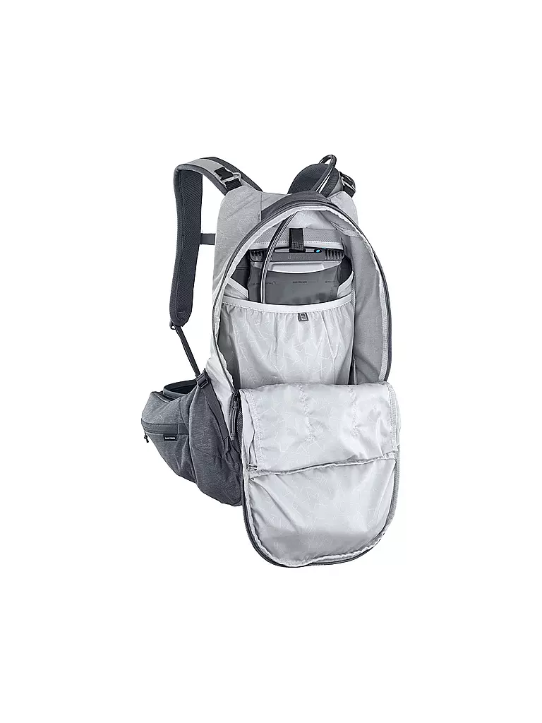 EVOC | Sac à dos de protection Trail Pro 16L |