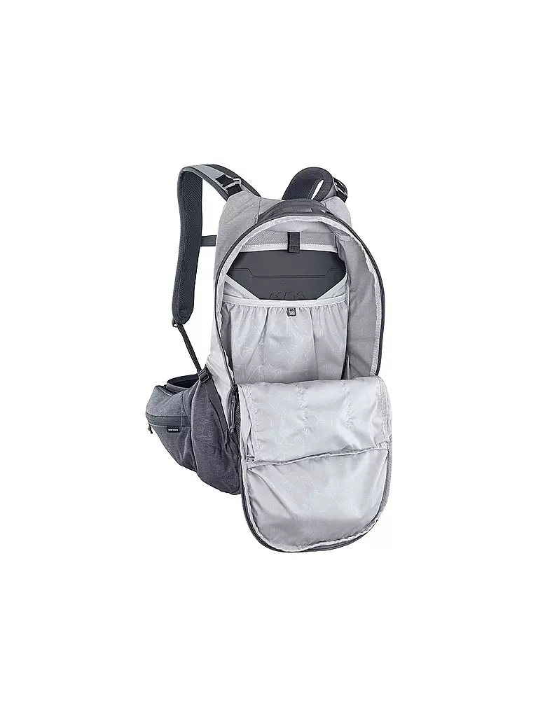 EVOC | Sac à dos de protection Trail Pro 16L |