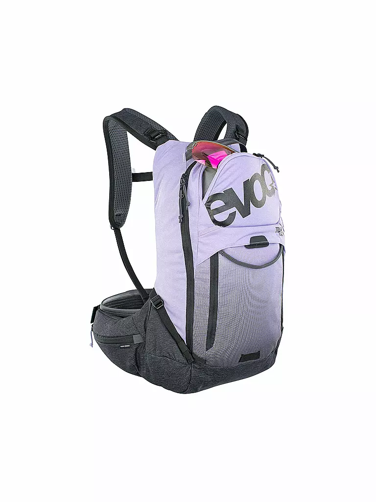 EVOC | Sac à dos de protection Trail Pro 16L |