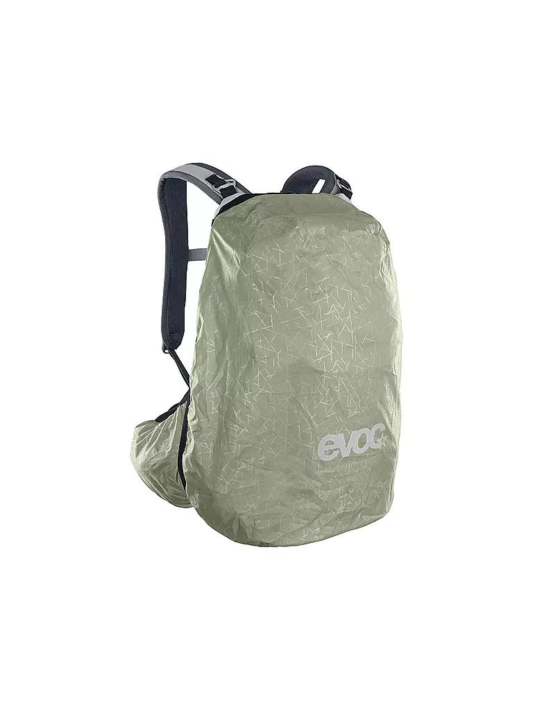EVOC | Sac à dos de protection Trail Pro 16L |