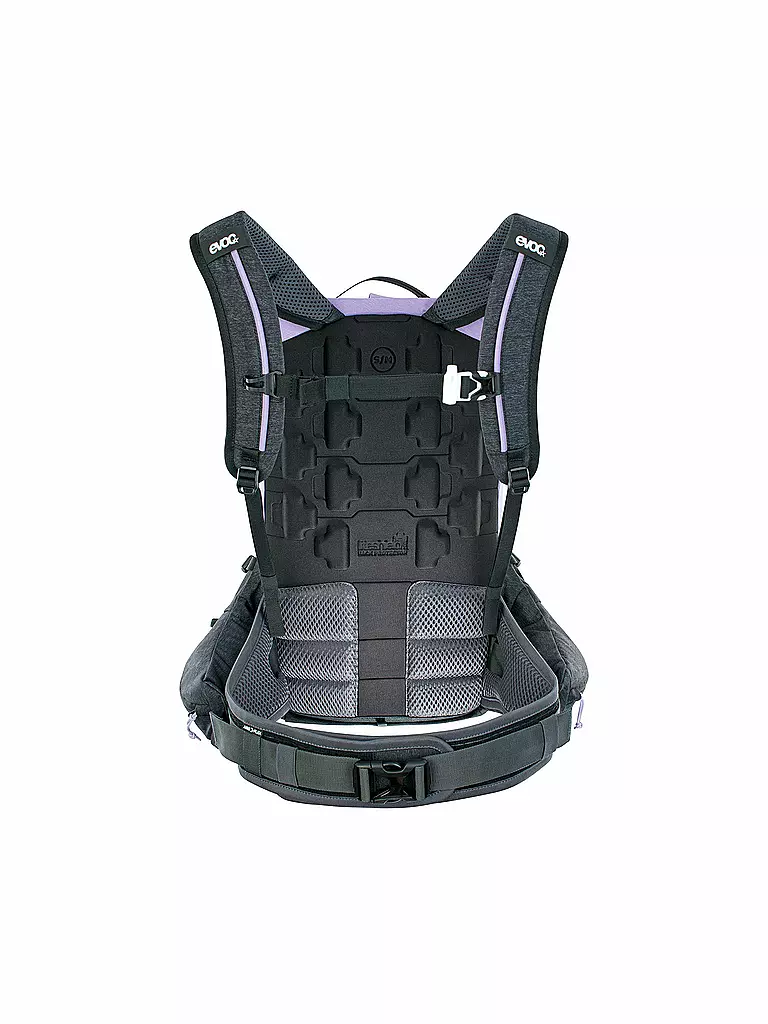 EVOC | Sac à dos de protection Trail Pro 16L |