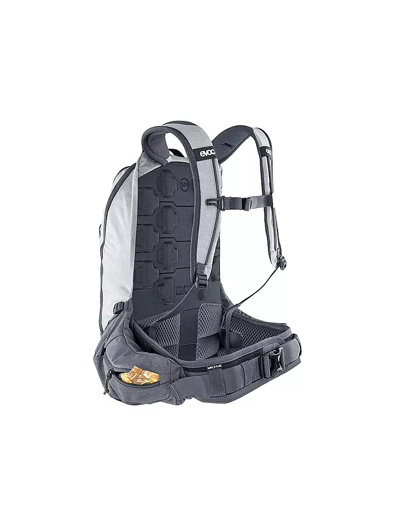 EVOC | Sac à dos de protection Trail Pro 16L |