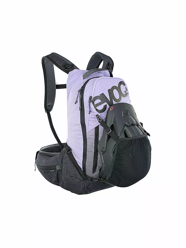 EVOC | Sac à dos de protection Trail Pro 16L |