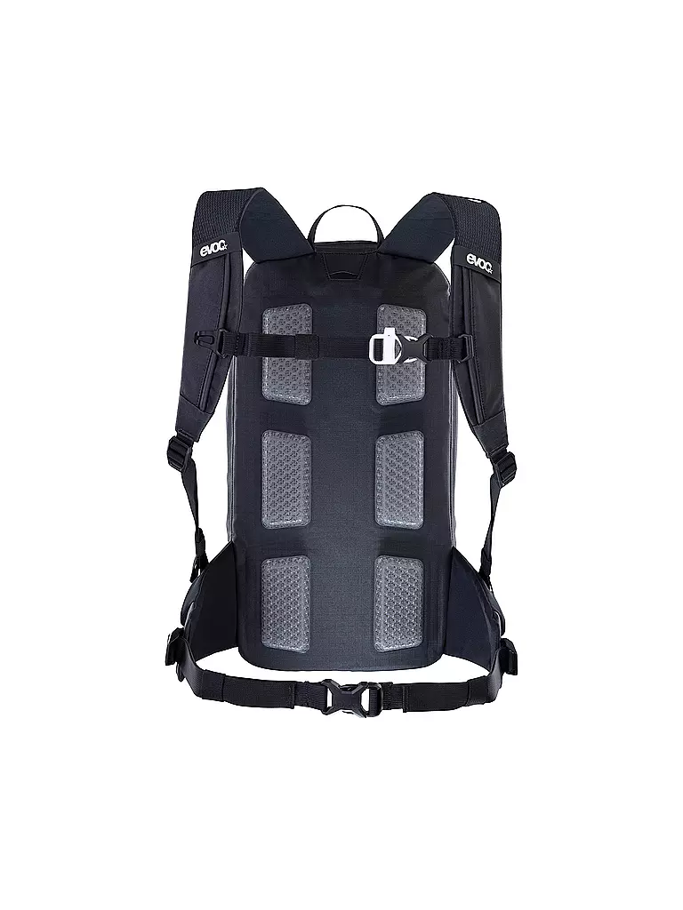 EVOC | Sac à dos de vélo Allride 3D WP 16 | Noir