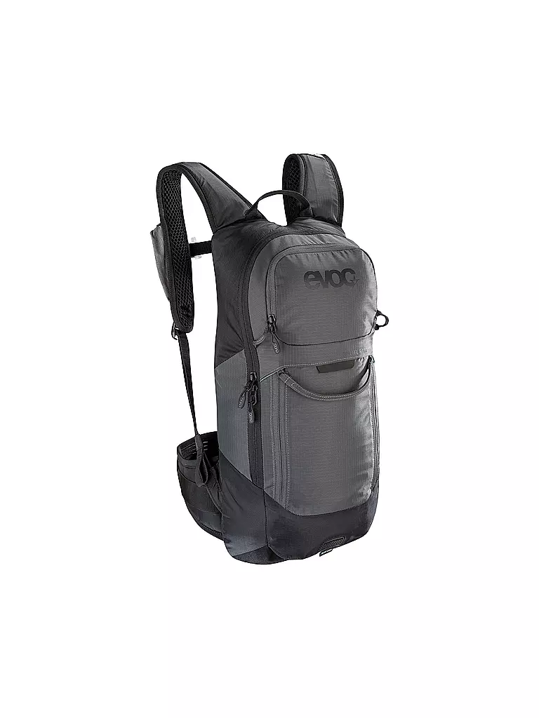 EVOC | Sac à dos de vélo FR Lite RACE 10L | Gris