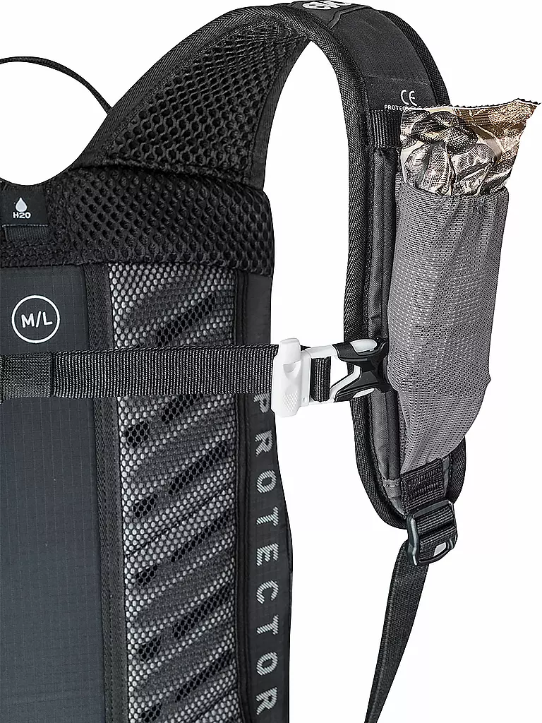 EVOC | Sac à dos de vélo FR Lite RACE 10L |