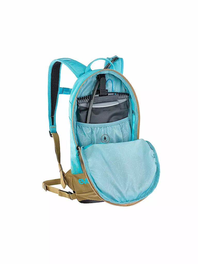 EVOC | Sac à dos de vélo pour enfants Joyride 4 JR | 