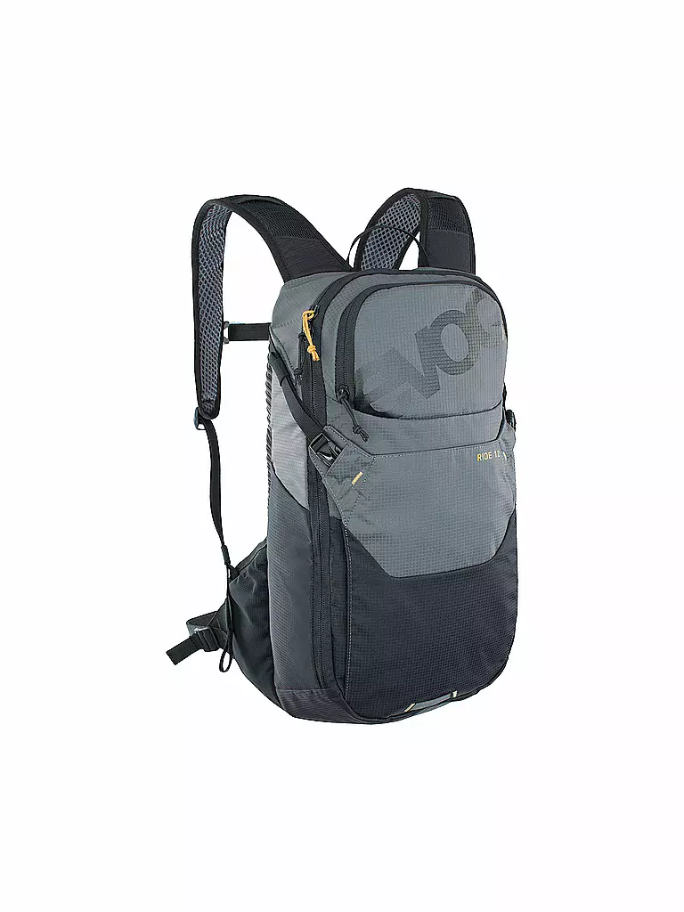 EVOC | Sac à dos de vélo Ride 12L | Gris
