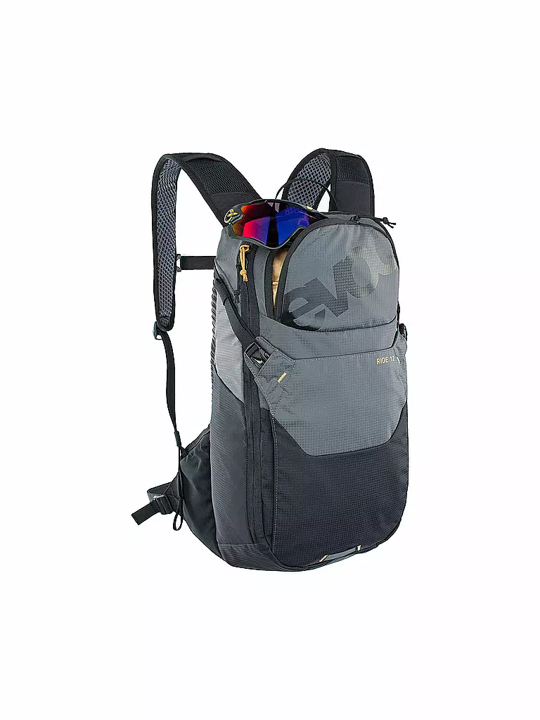EVOC | Sac à dos de vélo Ride 12L |